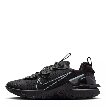 Nike React Vision Black/ Bleu Tifany 2025