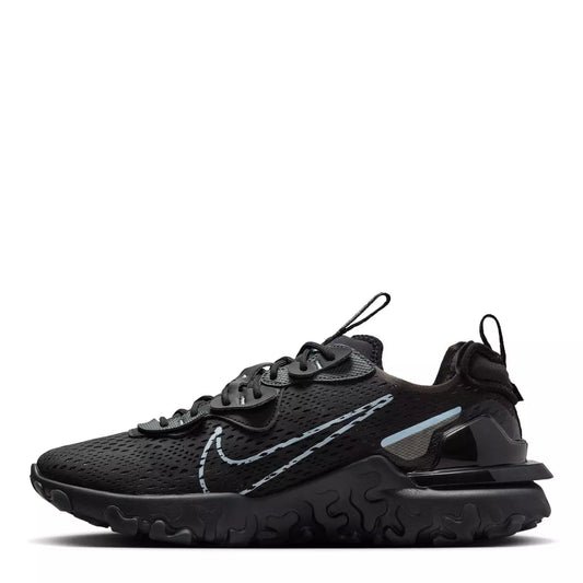 Nike React Vision Black/ Bleu Tifany 2025