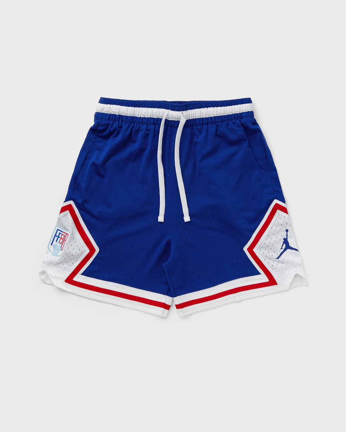 Jordan Sport x Fédération Française de Basketball Diamond Shorts