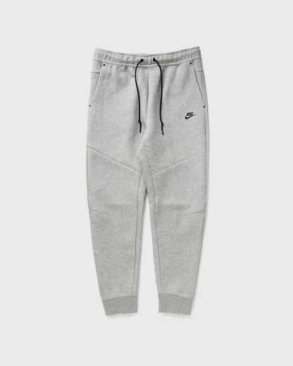 Pantalon Nike Tech Fleece Gris 2025