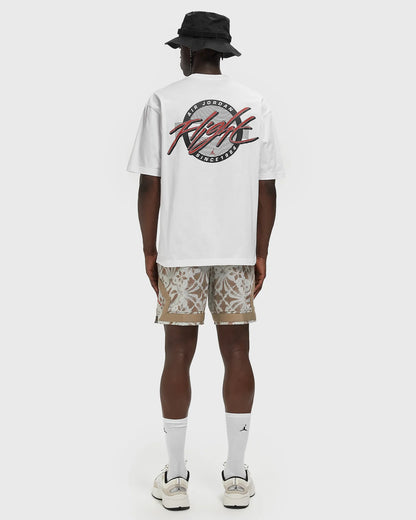 Jordan Flight White 2026