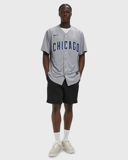 Short Nike Tech Noir  2026