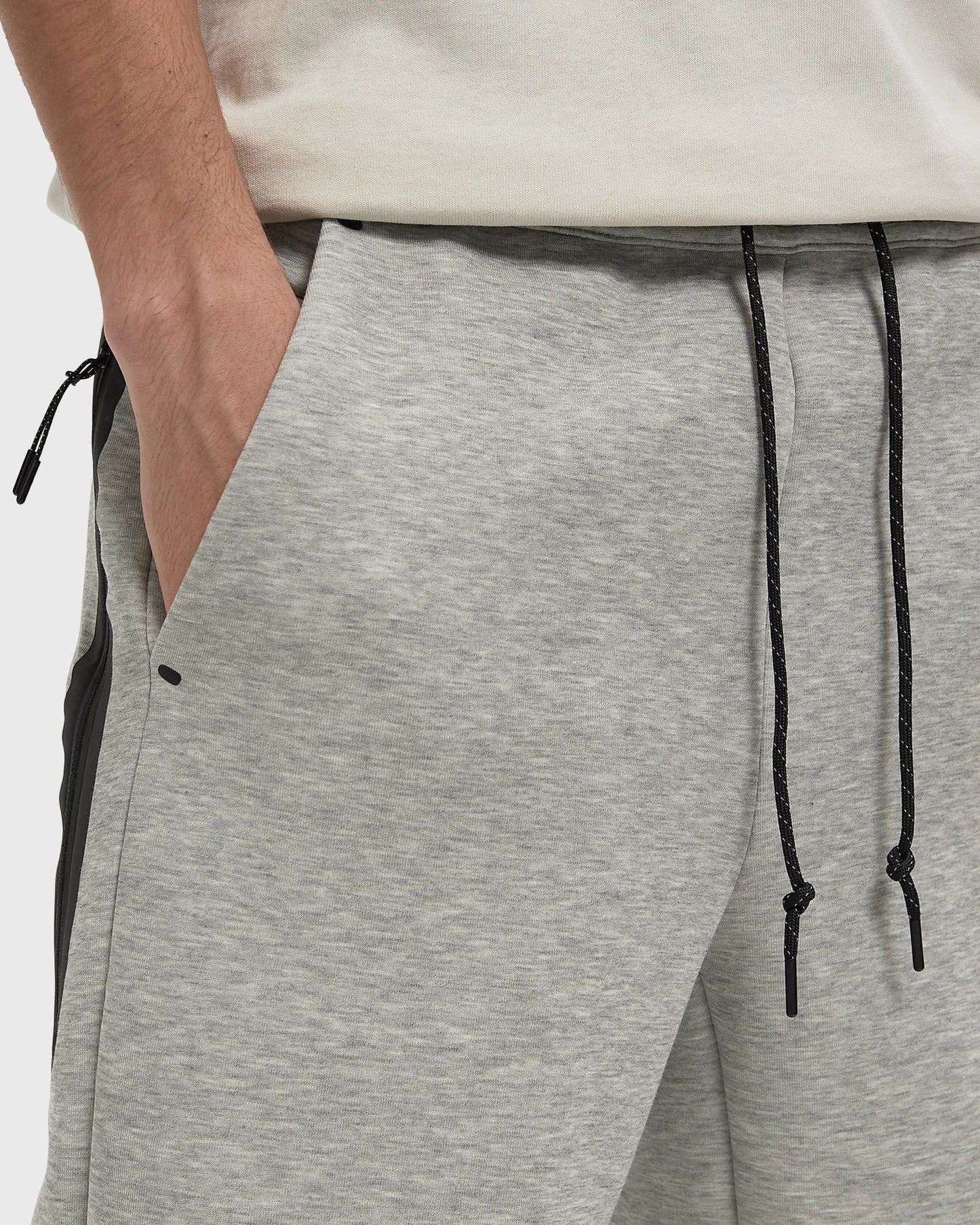 Short Nike Tech Gris 2026