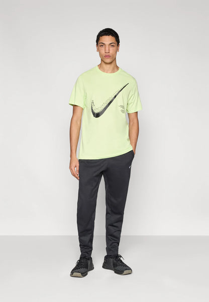 T-shirt Nike Performance - Liquid Lime