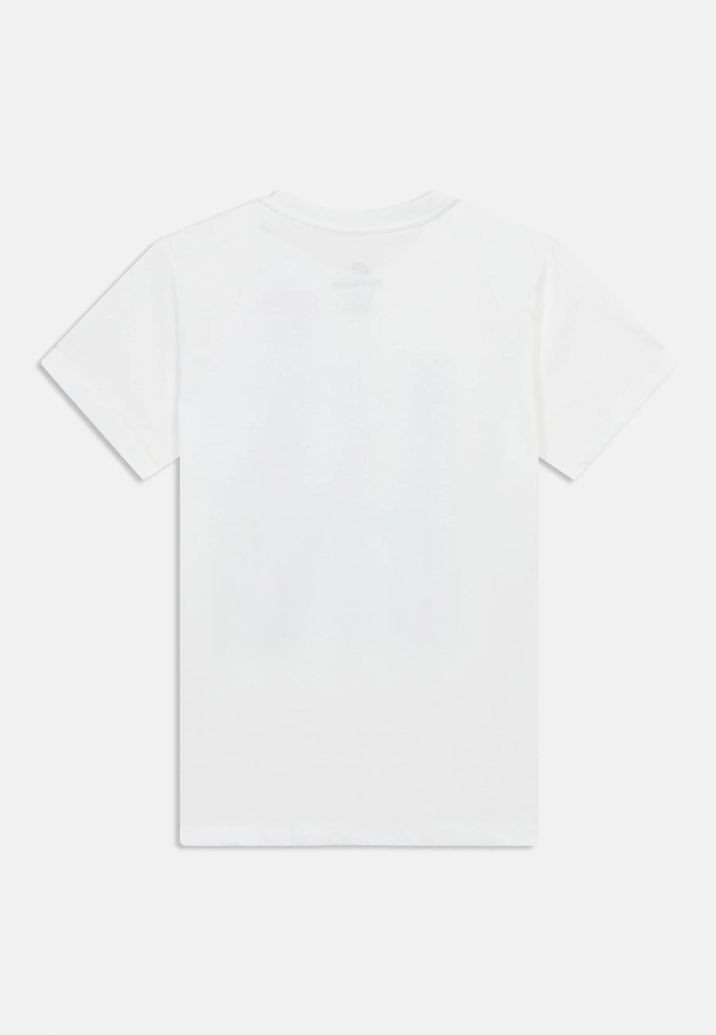 T-shirt Max90 White