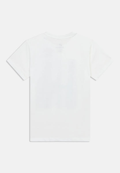 T-shirt Max90 White