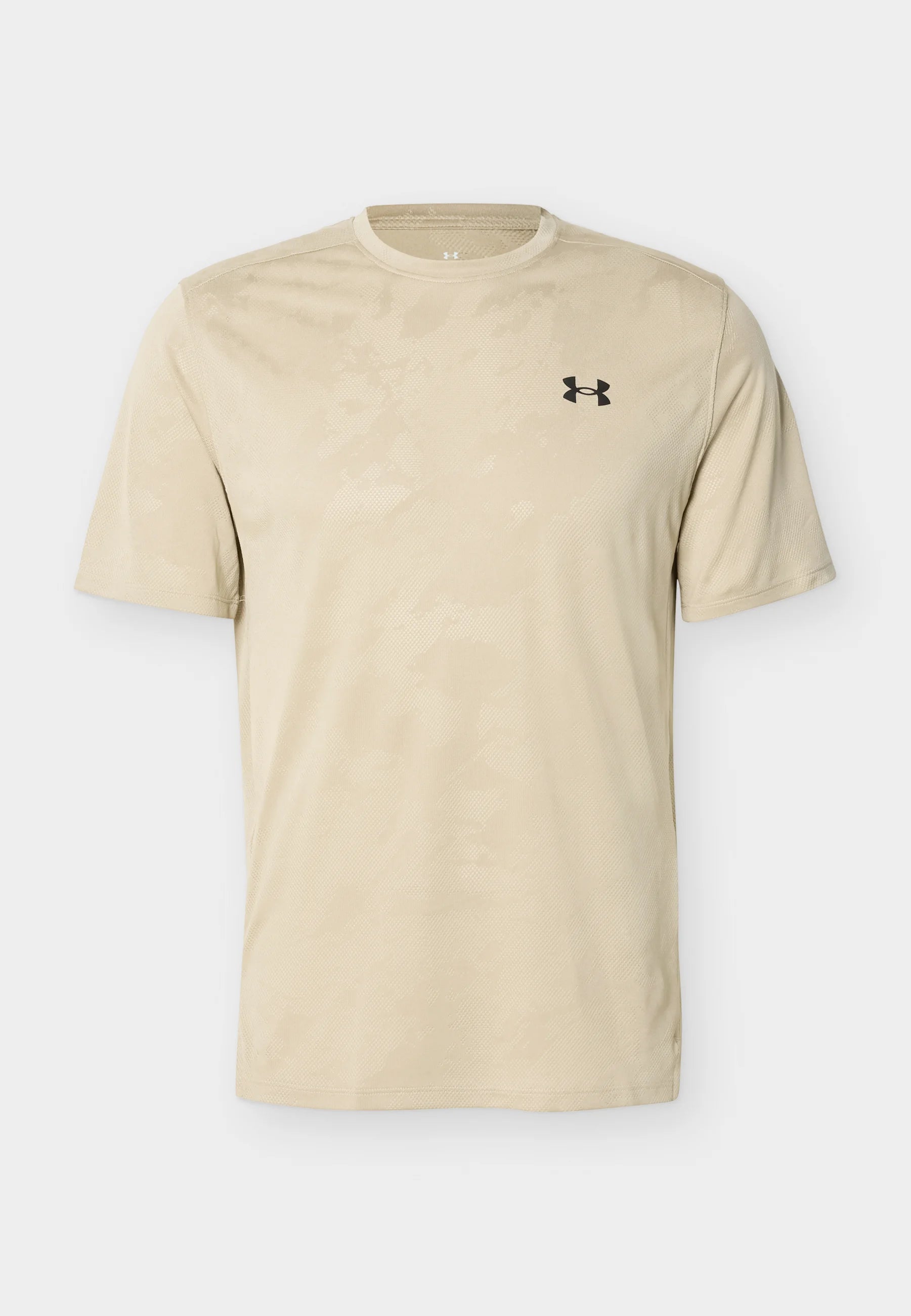 UA Tech™ Vent Jacquard Beige