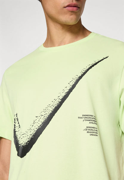 T-shirt Nike Performance - Liquid Lime