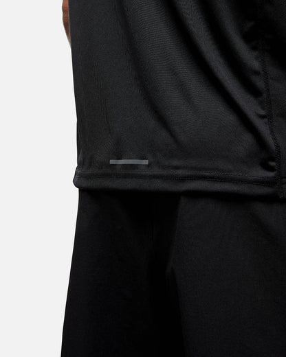 Ensemble FootKorner Storm - Noir/Rose 2025