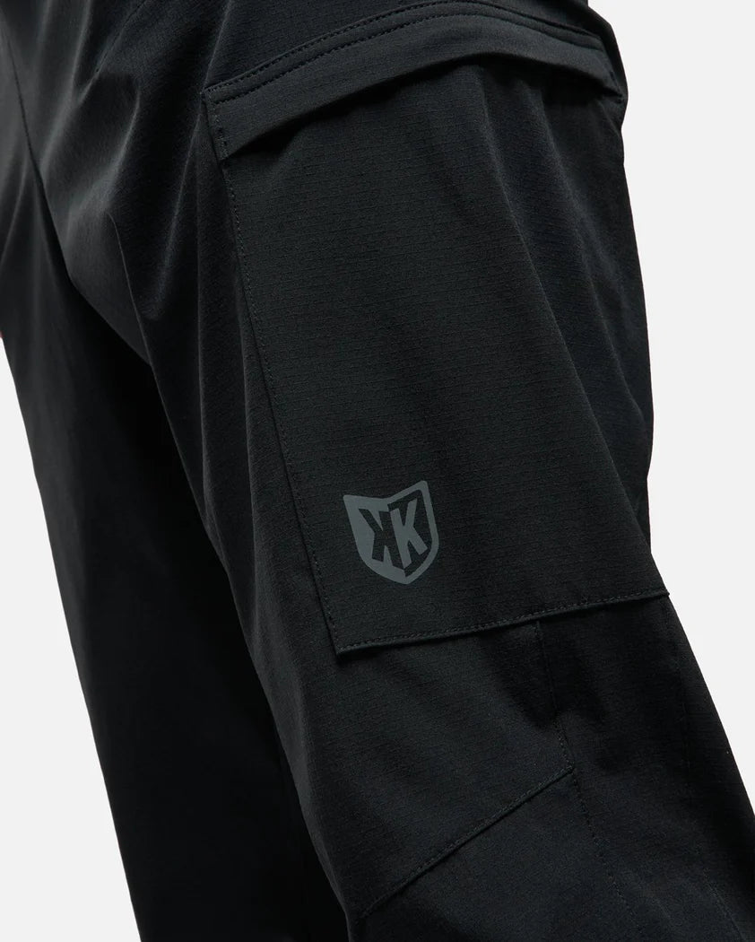 Survêtement FootKorner Dual - Noir