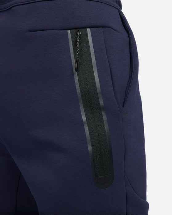 Pantalon PSG Tech Fleece - Bleu/Or