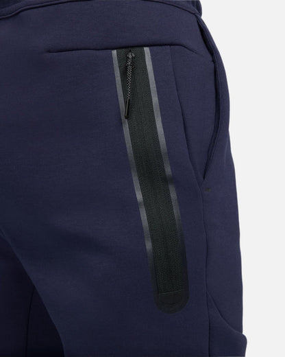 Pantalon PSG Tech Fleece - Bleu/Or