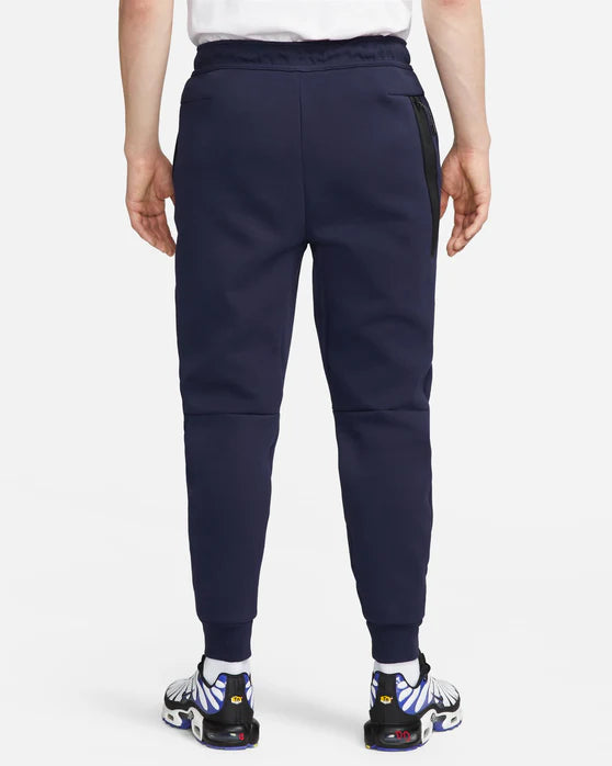 Pantalon PSG Tech Fleece - Bleu/Or