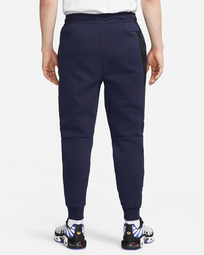 Pantalon PSG Tech Fleece - Bleu/Or