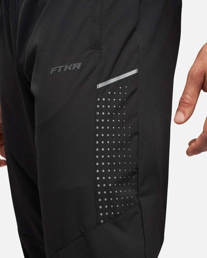 Survêtement FootKorner  Kimo - Noir/Gris