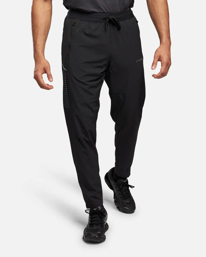 Survêtement FootKorner  Kimo - Noir/Gris