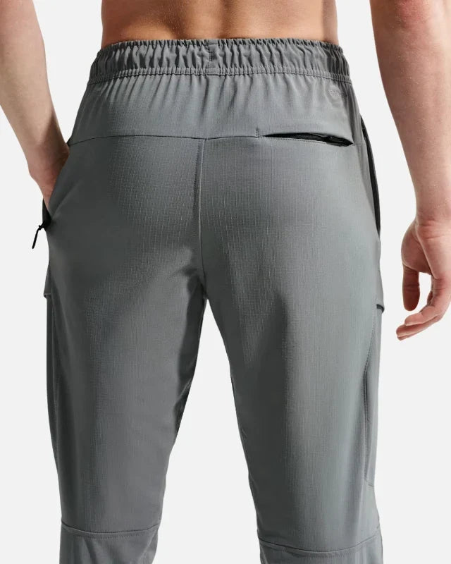 Ensemble Nike unlimited Gris