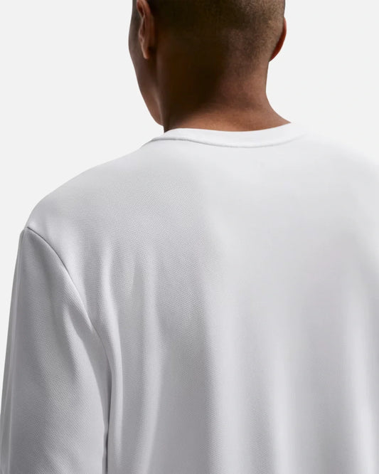 T-shirt Nike Miler - Blanc