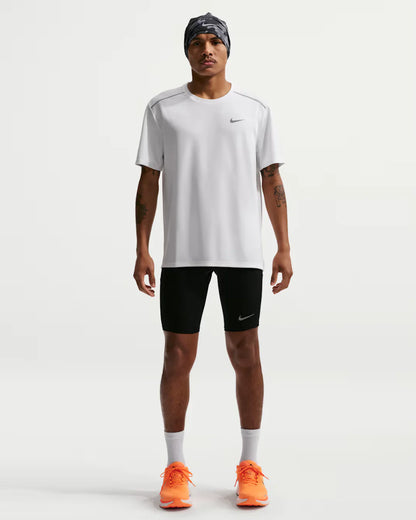 T-shirt Nike Miler - Blanc