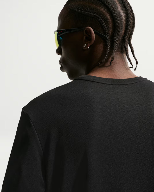 T-shirt Nike Miler - Noir