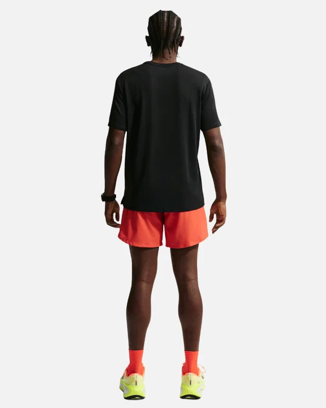 T-shirt Nike Miler - Noir