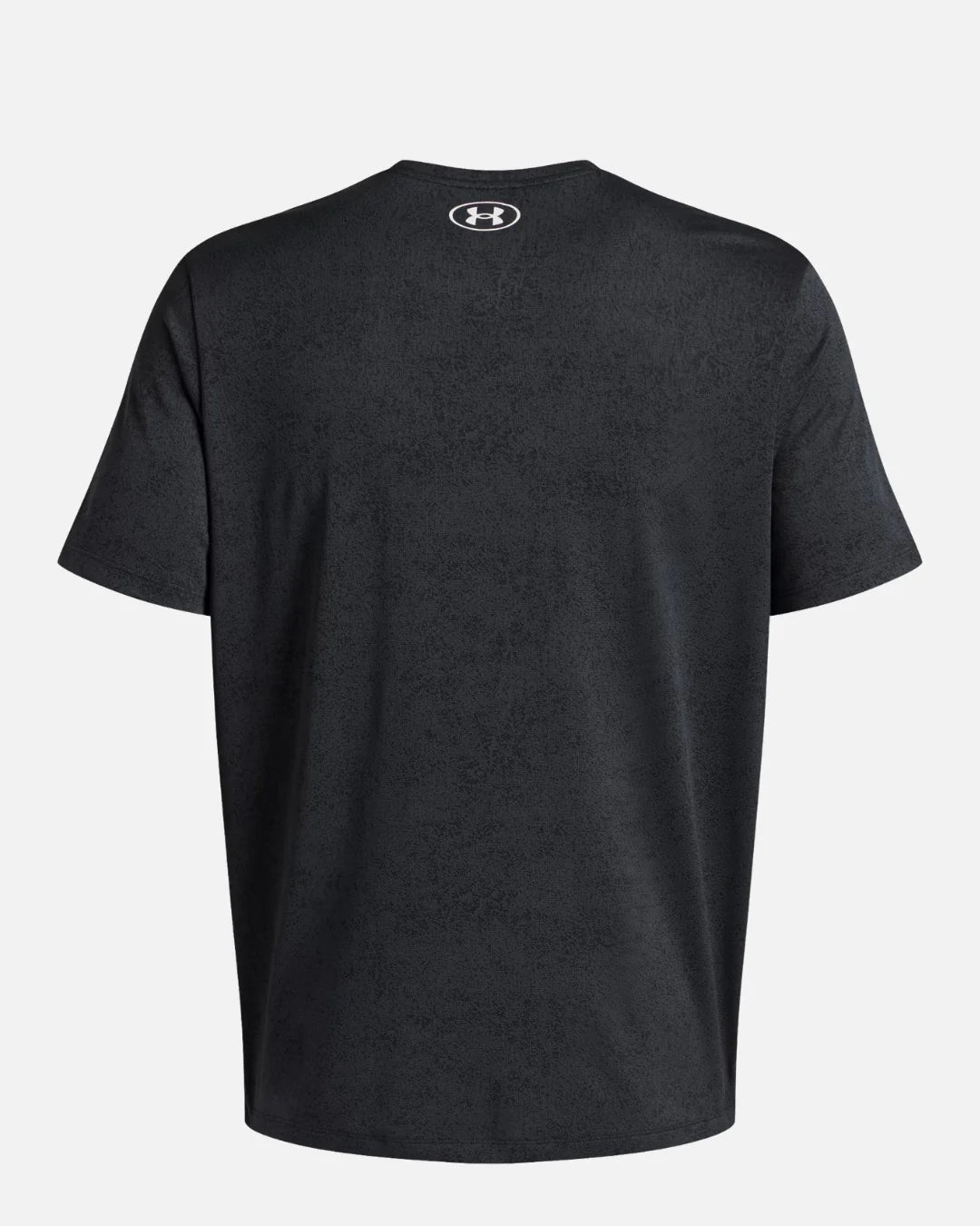 T-shirt Under Armour Tech Pixelate - Noir
