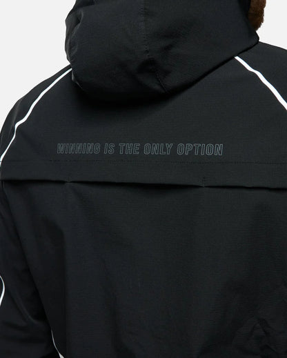 Survêtement FootKorner Dual - Noir