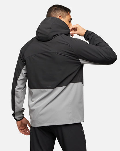 Survêtement FootKorner  Kimo - Noir/Gris