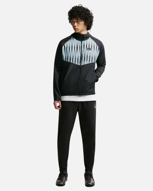 Ensemble Nike Running AOP Noir
