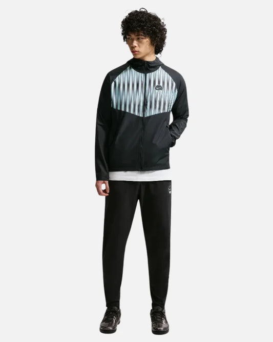 Ensemble Nike Running AOP Noir