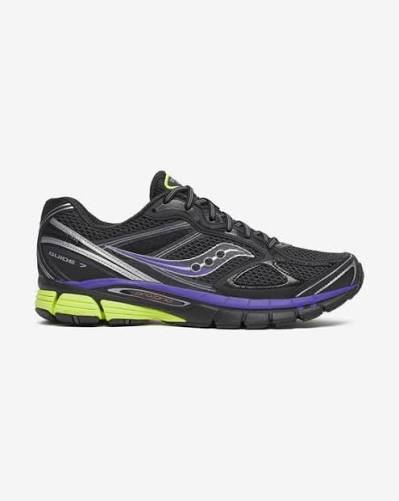Saucony Guide 7