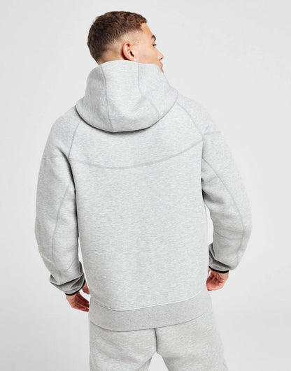 Ensemble Nike Tech Fleece Gris