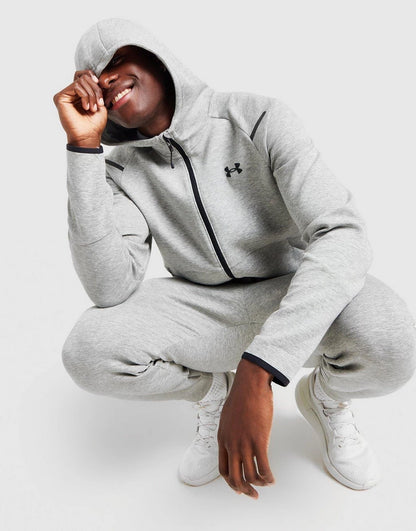 UA Unstoppable Tech Gris