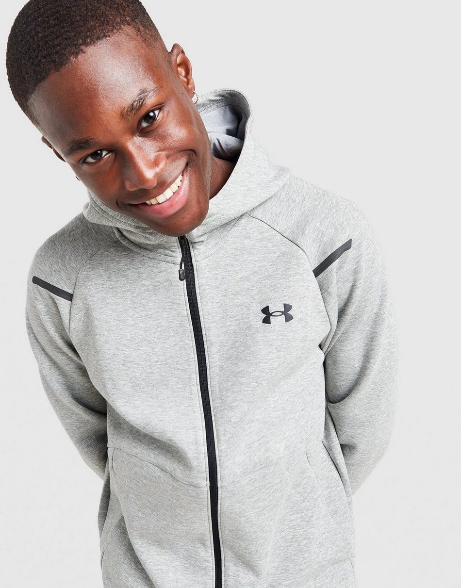 UA Unstoppable Tech Gris