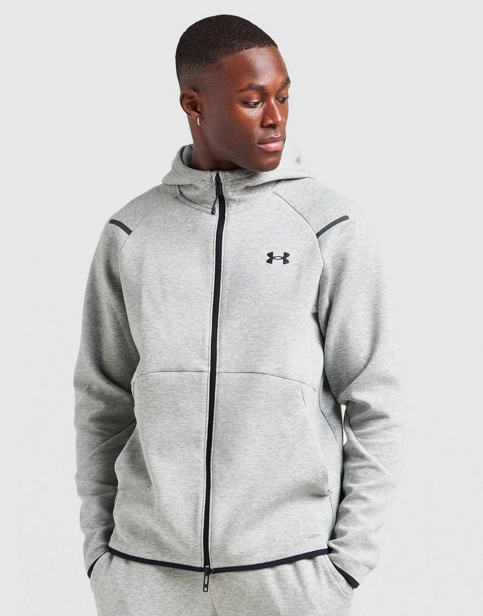 UA Unstoppable Tech Gris