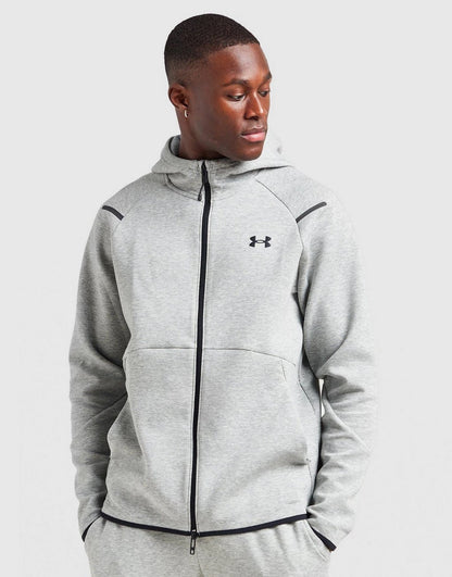 UA Unstoppable Tech Gris