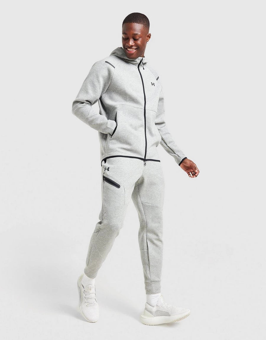 UA Unstoppable Tech Gris