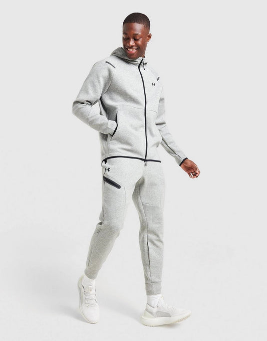 UA Unstoppable Tech Gris