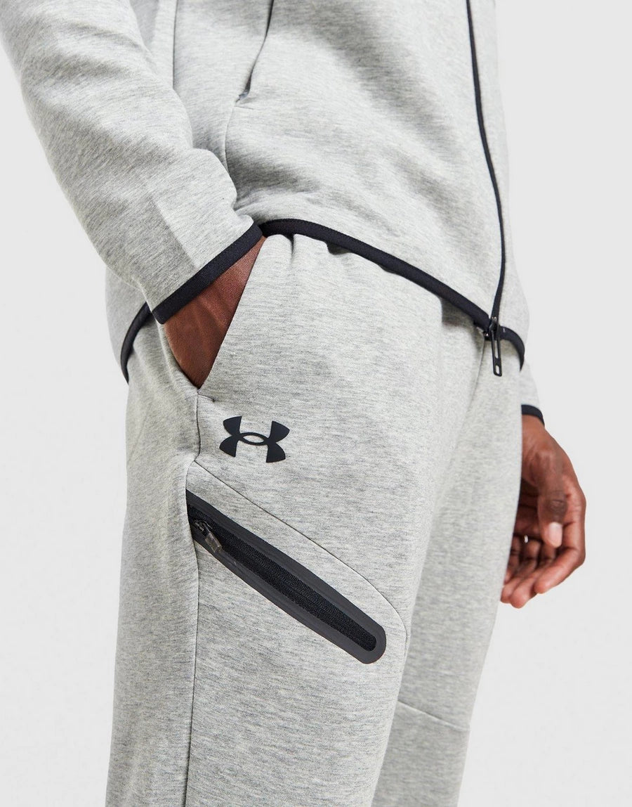 UA Unstoppable Tech Gris
