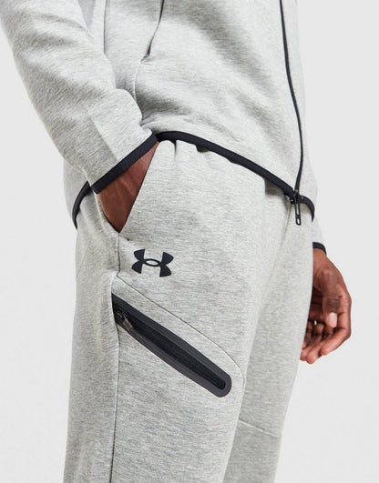 UA Unstoppable Tech Gris