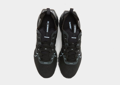 Nike React Vision Black/ Bleu Tifany 2025