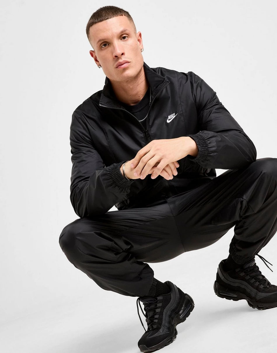 Nike Ensemble de survêtement Woven
