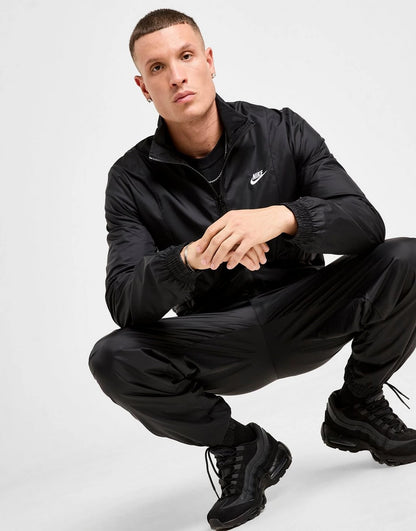 Nike Ensemble de survêtement Woven