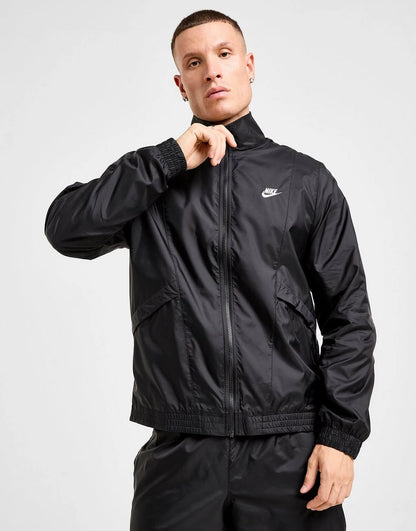 Nike Ensemble de survêtement Woven