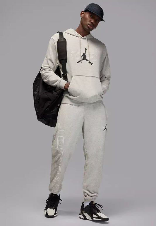 Jordan Sport Crossover Gris