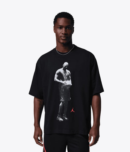 T-Shirt Jordan GRAPHIC CREW