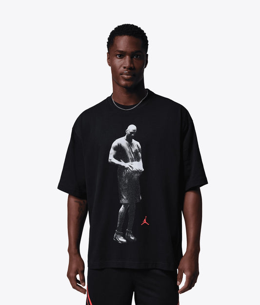 T-Shirt Jordan GRAPHIC CREW