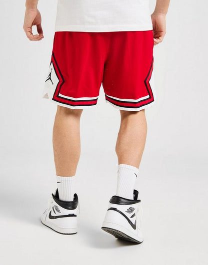 Short Jordan Diamond Chicago