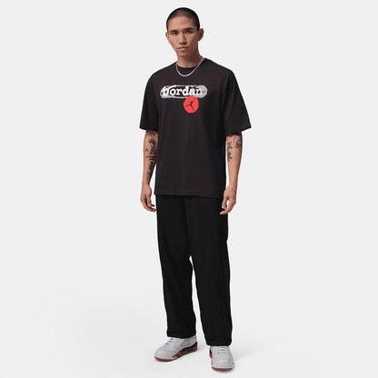 T-shirt Jordan Graphic
