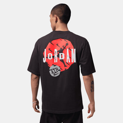 T-shirt Jordan Graphic